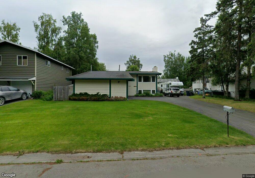 3055 Glacier St, Anchorage, AK 99508 - photo 1
