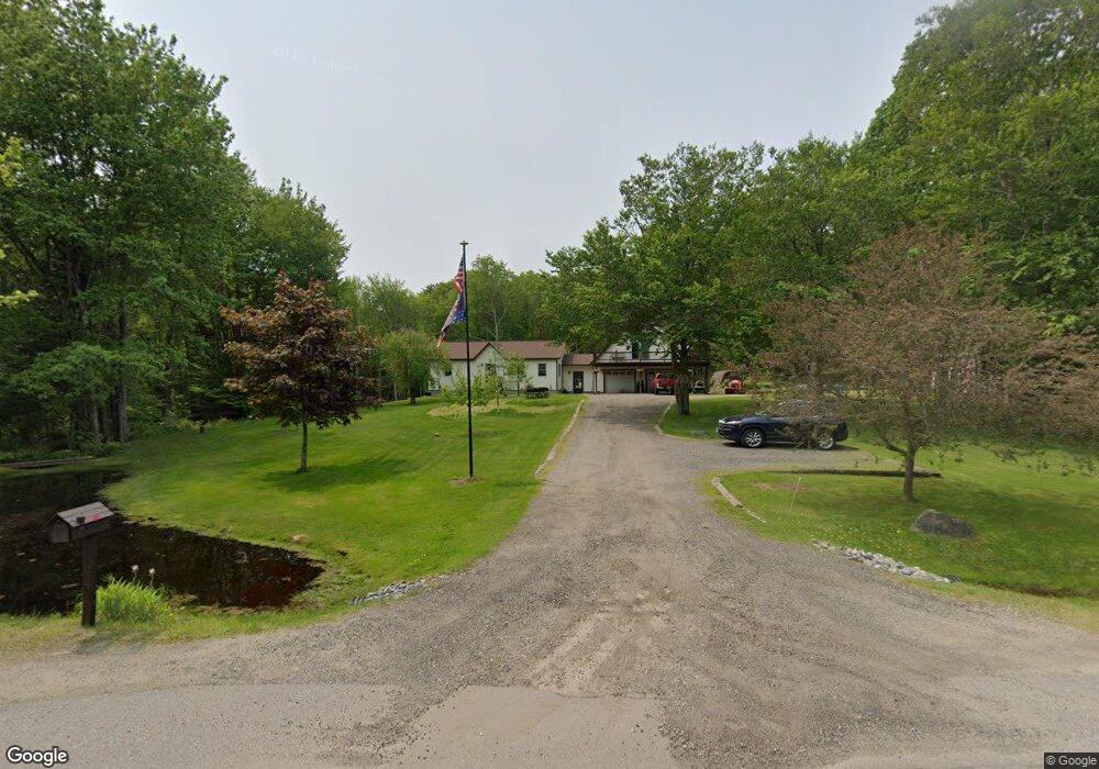 26 Adams Rd, Bowdoin, ME 04287 - photo 1