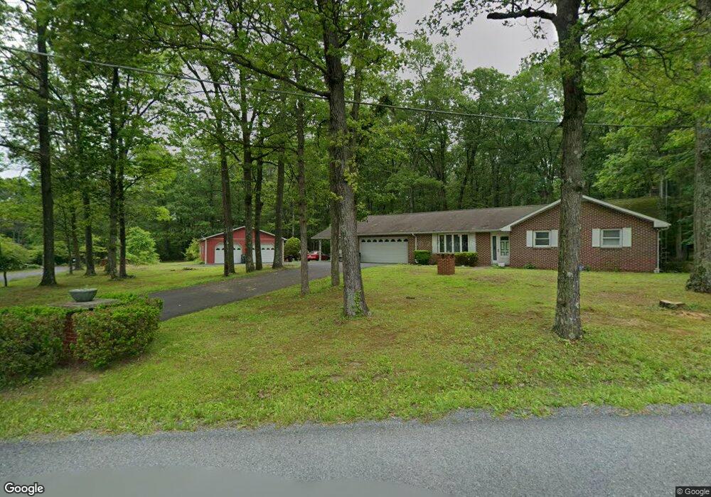 320 Coal Mountain Rd, Orwigsburg, PA 17961 - photo 1