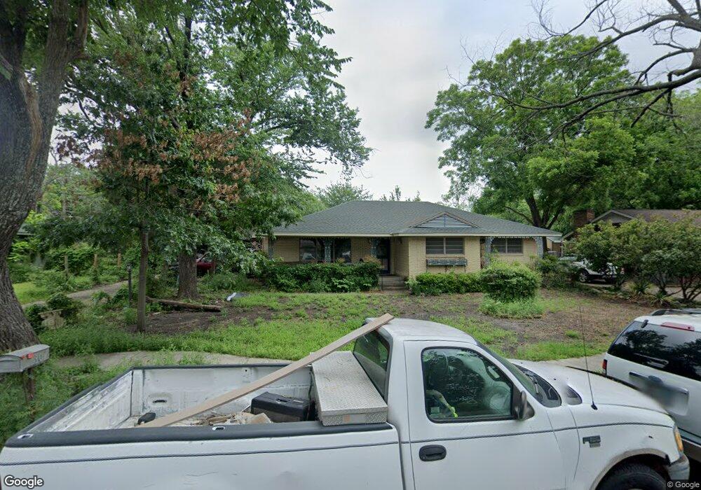 303 S 1st St, Wylie, TX 75098 - photo 1