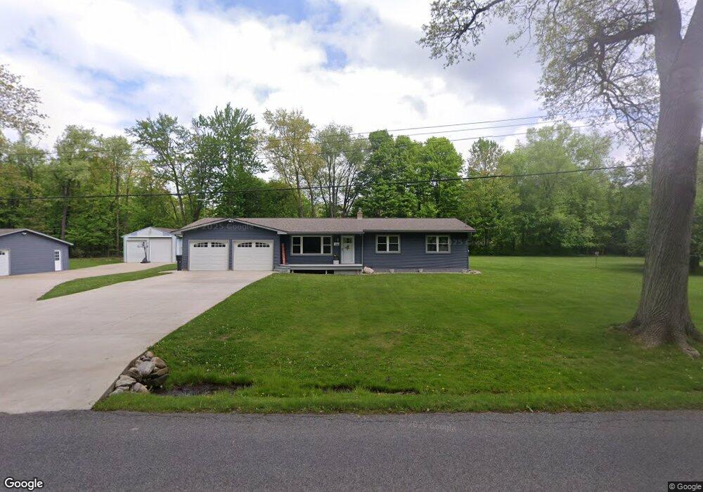 3869 68th St SW, Byron Center, MI 49315 - photo 1