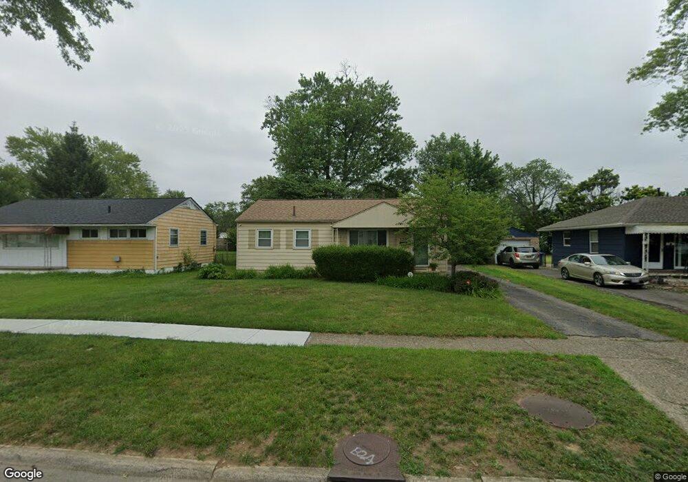1298 Maetzel Dr, Columbus, OH 43227 - photo 1