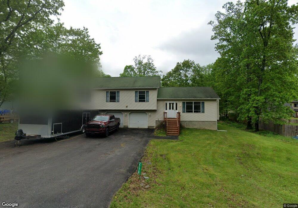 2178 Walnut Trail, Bushkill, PA 18324 - photo 1