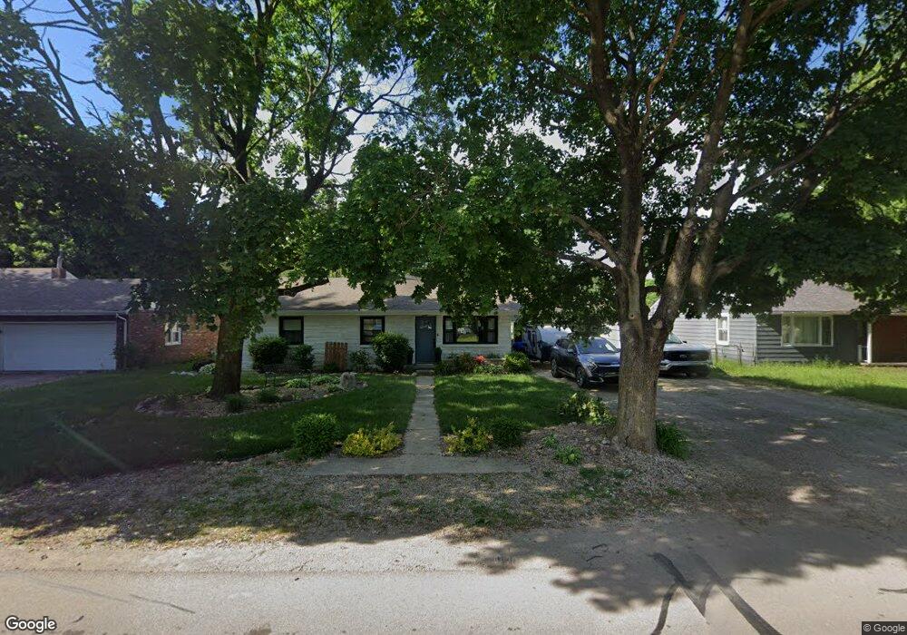 176 W 500 S, Anderson, IN 46013 - photo 1