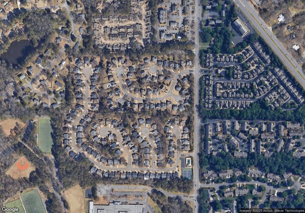 1055 Olde Roswell Grove, Roswell, GA 30075 - photo 1