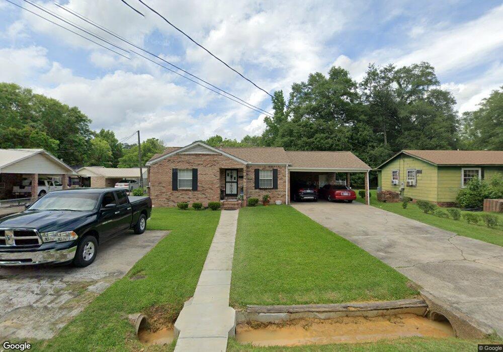 1419 King St, Laurel, MS 39440 - photo 1