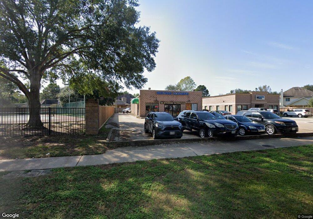 16515 Longenbaugh, Houston, TX 77095 - photo 1