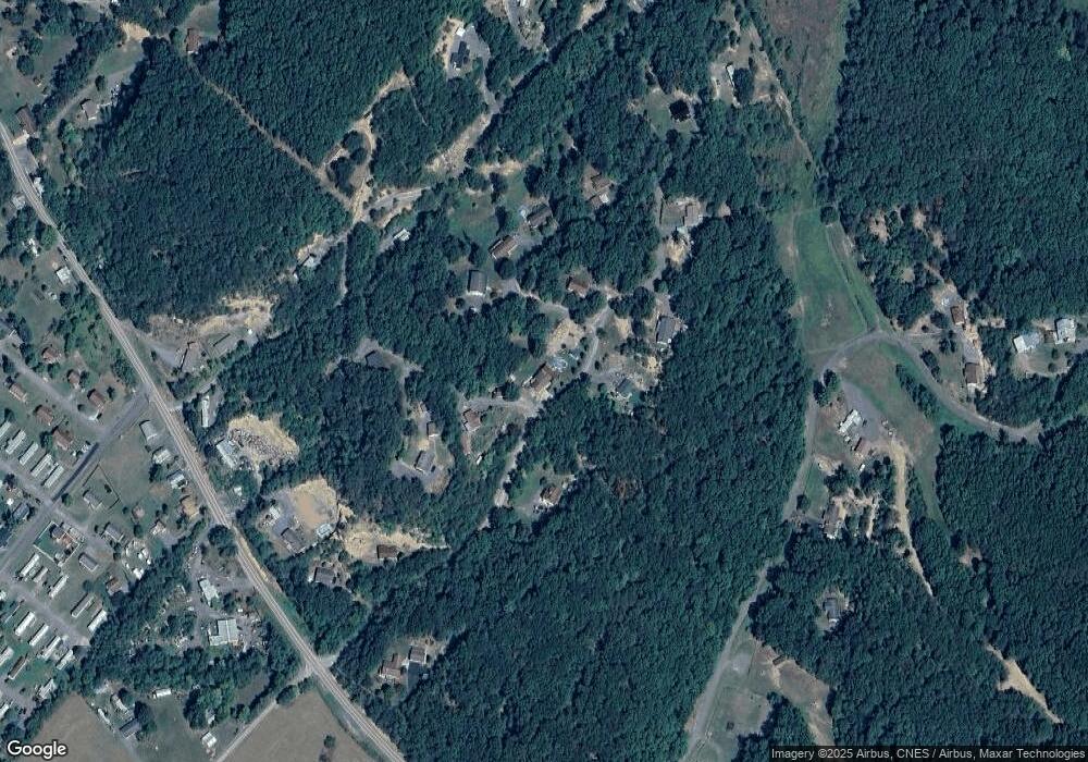 195 S Fork Estates Ln, Moorefield, WV 26836 - photo 1