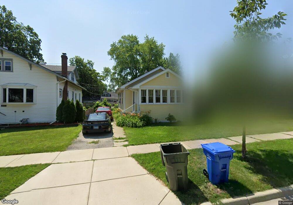 1525 Henry Ave, Des Plaines, IL 60016 - photo 1