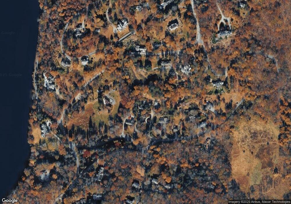 14 Old Park Rd unit A, Tuxedo Park, NY 10987 - photo 1