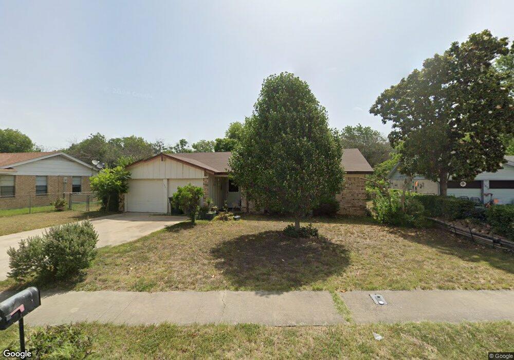 1801 Pleasant Ln, Copperas Cove, TX 76522 - photo 1