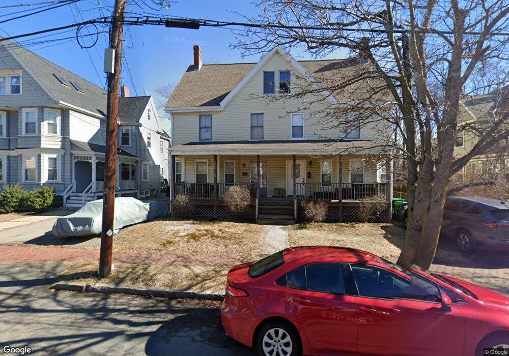 109 Otis St, Medford, MA 02155 - photo 1