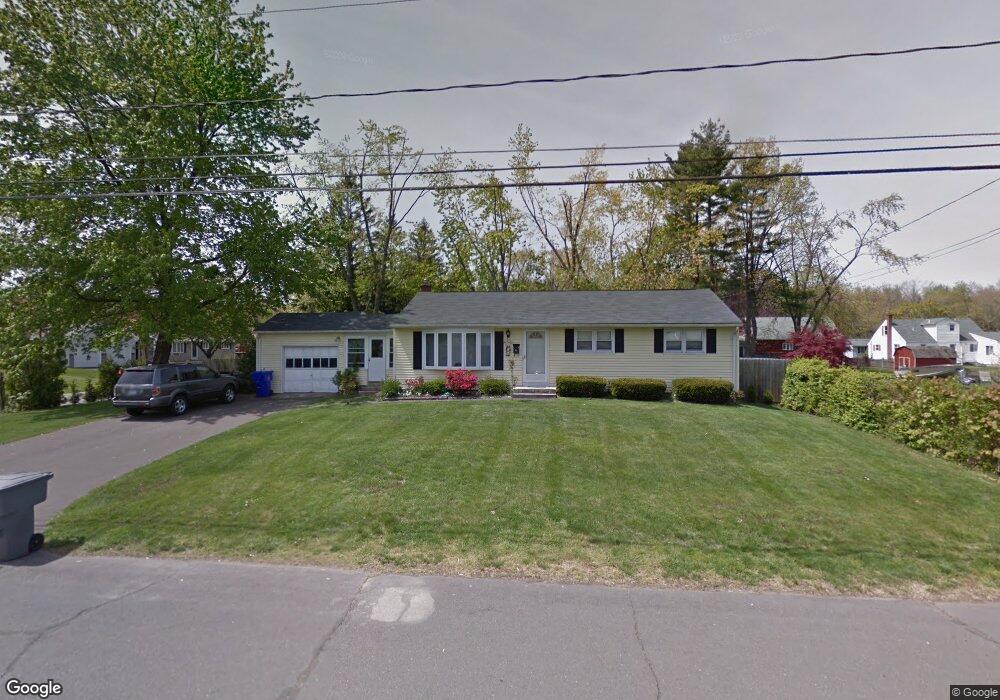 40 Litchfield Dr, Enfield, CT 06082 - photo 1