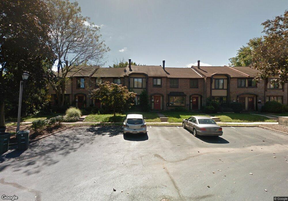 3143 3143csheffield Pl Place, Southampton, PA 18966 - photo 1