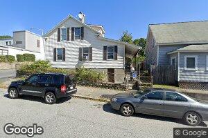 30 Wall St, Worcester, MA 01604