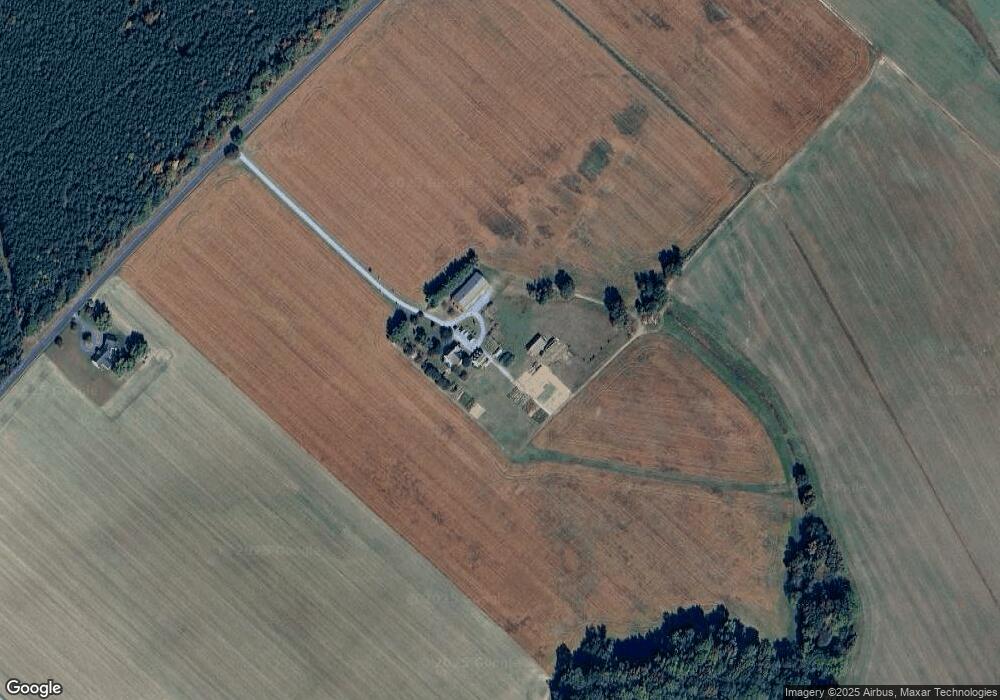 31693 Clarks Wharf Rd, Trappe, MD 21673 - photo 1