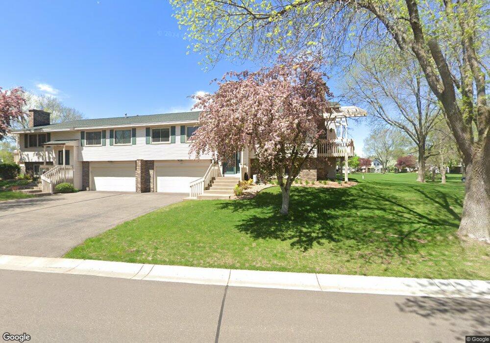 11782 Undercliff St NW, Coon Rapids, MN 55433 - photo 1