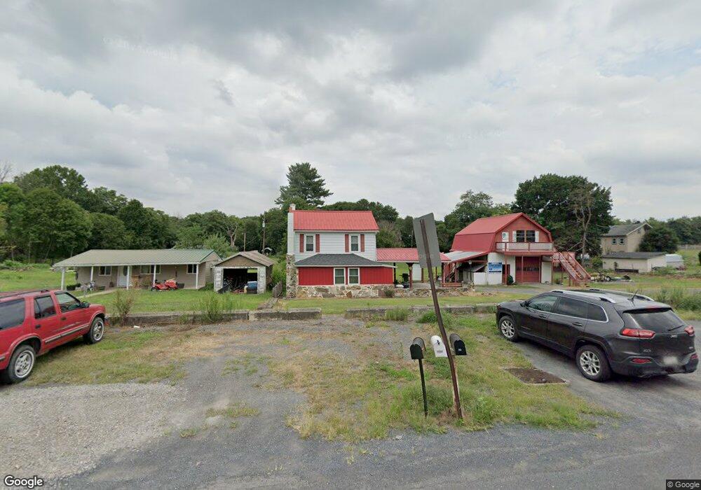 423 S 3rd St, Newport, PA 17074 - photo 1