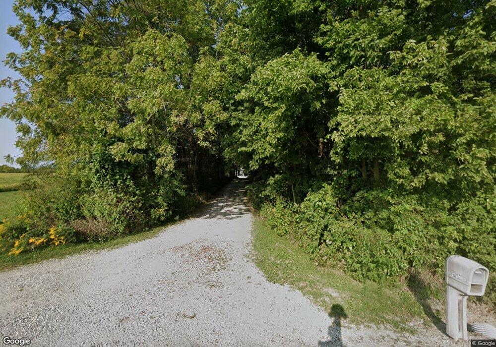 27000 Arthur Baker Rd, Sheridan, IN 46069 - photo 1