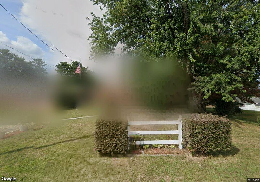 61A E Water St, Smithsburg, MD 21783 - photo 1