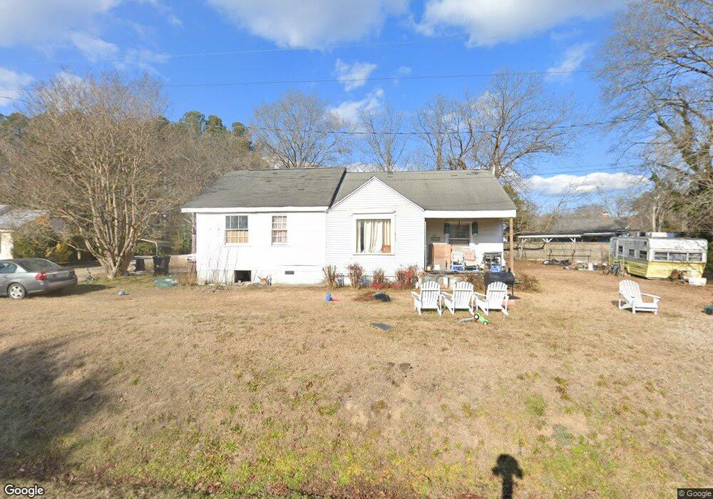 524 Fairlane Dr, Warrenton, NC 27589 - photo 1