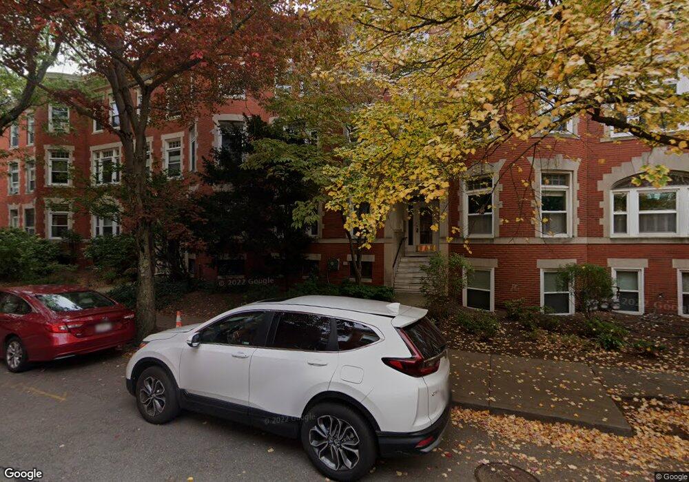 6 Strathmore Rd unit 2,6, Brookline, MA 02445 - photo 1