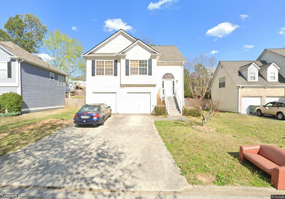 2125 Cumberland Creek Trail SW unit 2125, Marietta, GA 30008 - photo 1