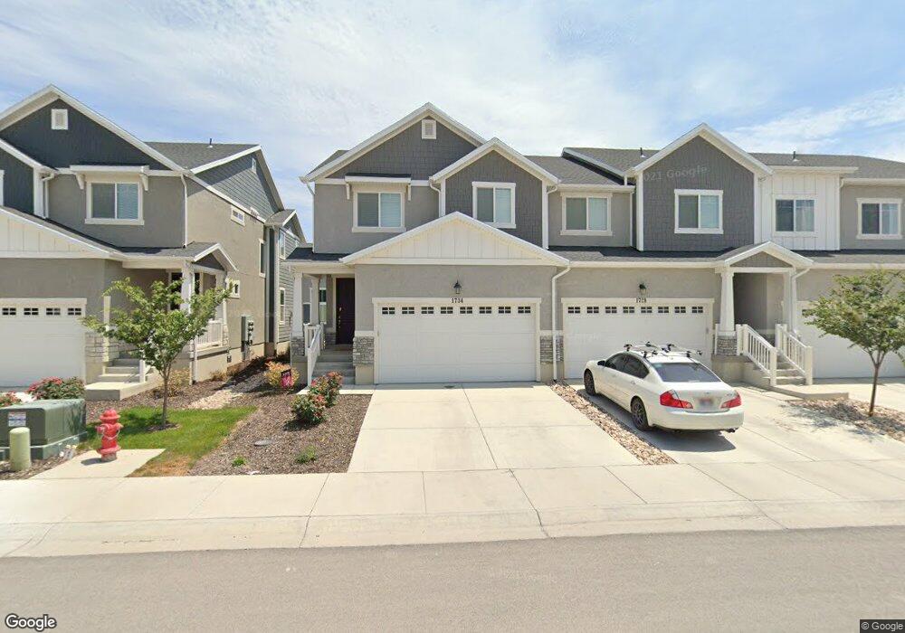 1734 N 3780 W unit 511, Lehi, UT 84043 - photo 1