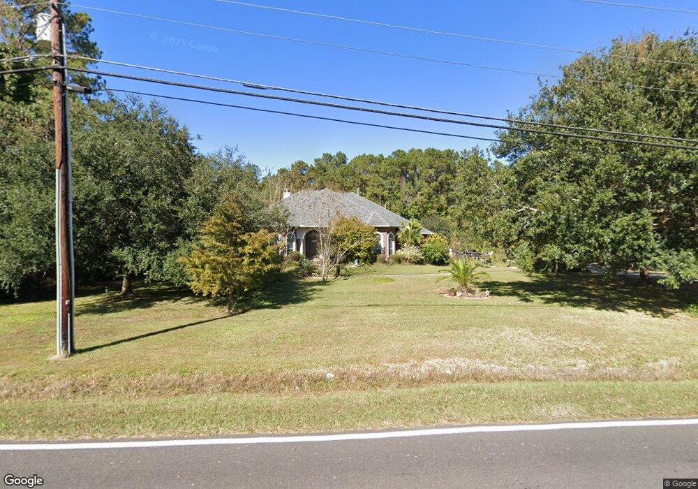2007 Old River Rd, Slidell, LA 70461 - photo 1