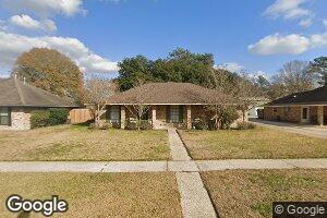 4014 Hillmont Dr, Baton Rouge, LA 70814