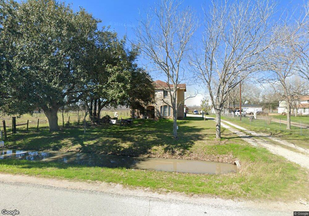 7840 Vincik Ehlert Rd, Rosenberg, TX 77471 - photo 1