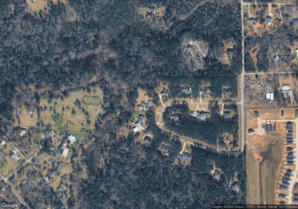 10226 N Autumn Leaf Cir, Magnolia, TX 77354 - photo 1