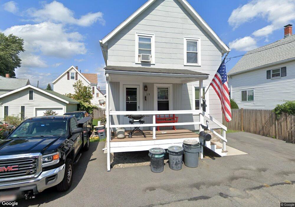 19 Byron St, Malden, MA 02148 - photo 1