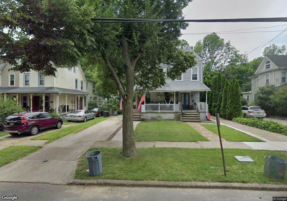 112 1/2 7th Ave, Haddon Heights, NJ 08035 - photo 1