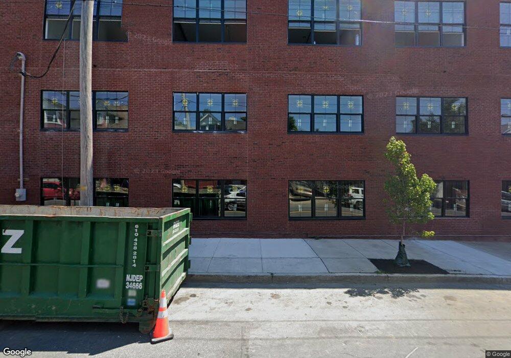 207 N Front St unit 303W, Allentown, PA 18102 - photo 1