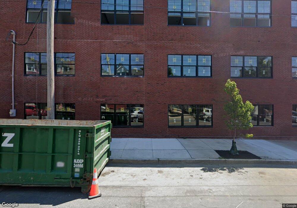 207 N Front St unit Warehouse, Allentown, PA 18102 - photo 1