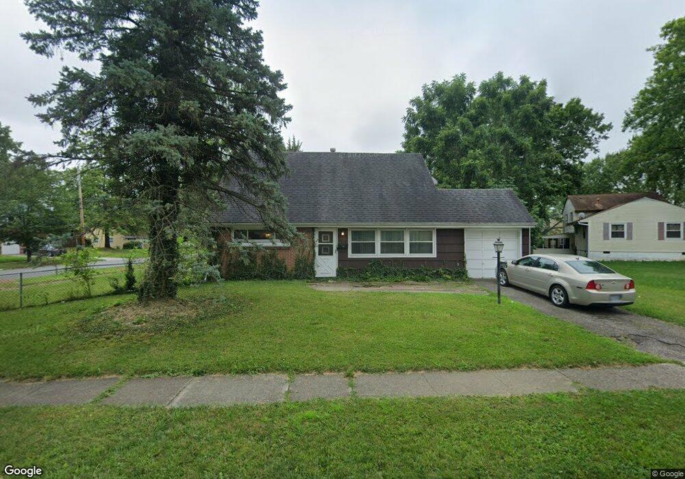 1402 Benson Dr, Columbus, OH 43227 - photo 1