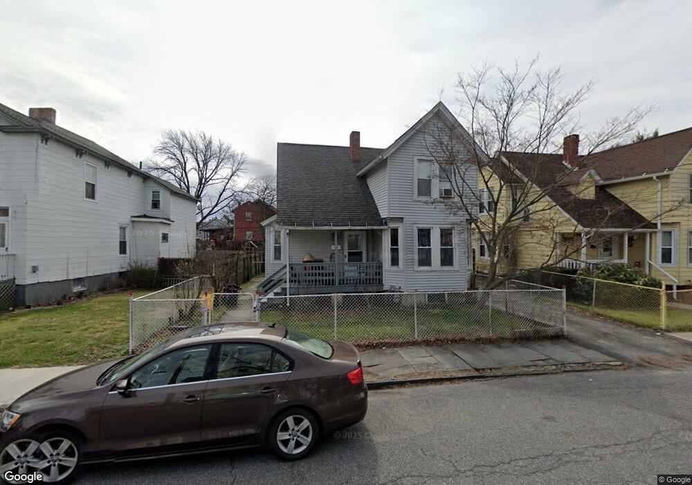 39 Franklin St, Port Jervis, NY 12771 - photo 1