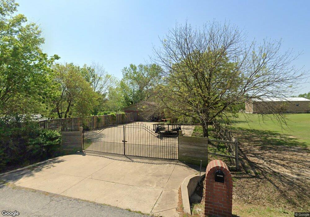 2814 W 118th St S, Jenks, OK 74037 - photo 1