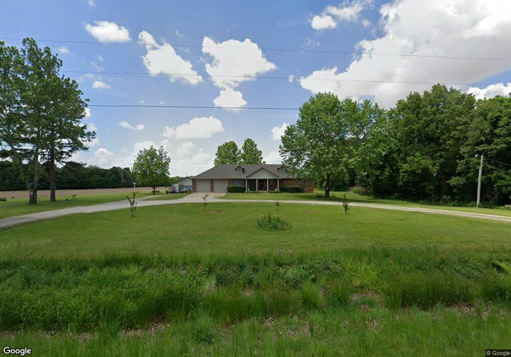 13889 Highway 141 N, Paragould, AR 72450 - photo 1
