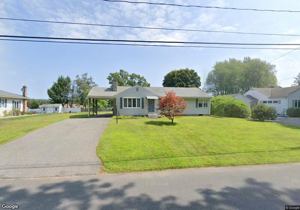 45 Paulding Rd, Ludlow, MA 01056 - photo 1