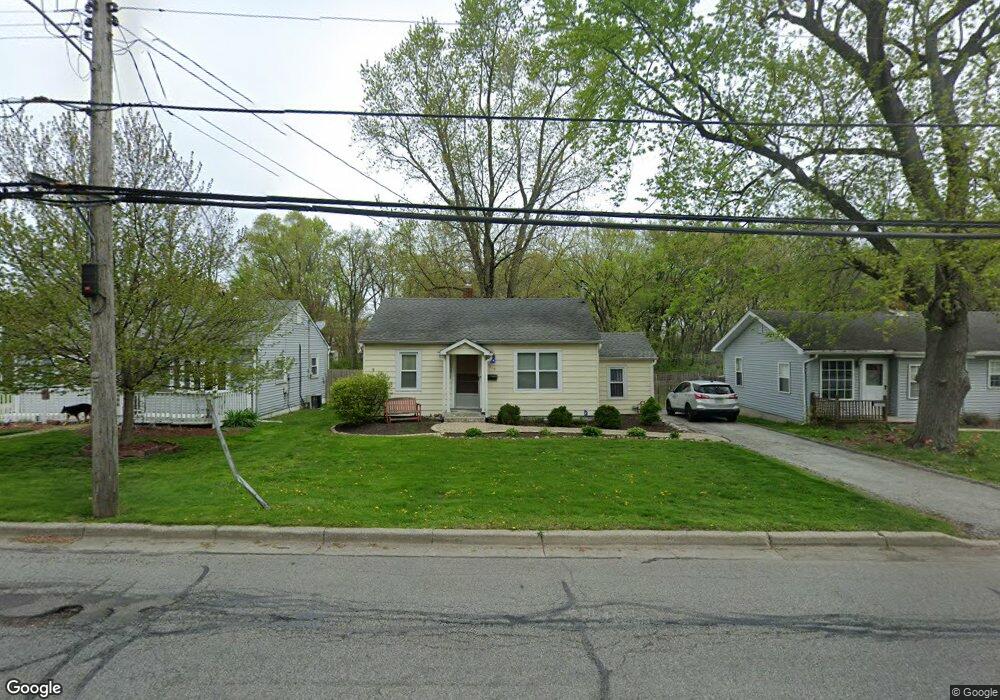 418 W South St, Crown Point, IN 46307 - photo 1