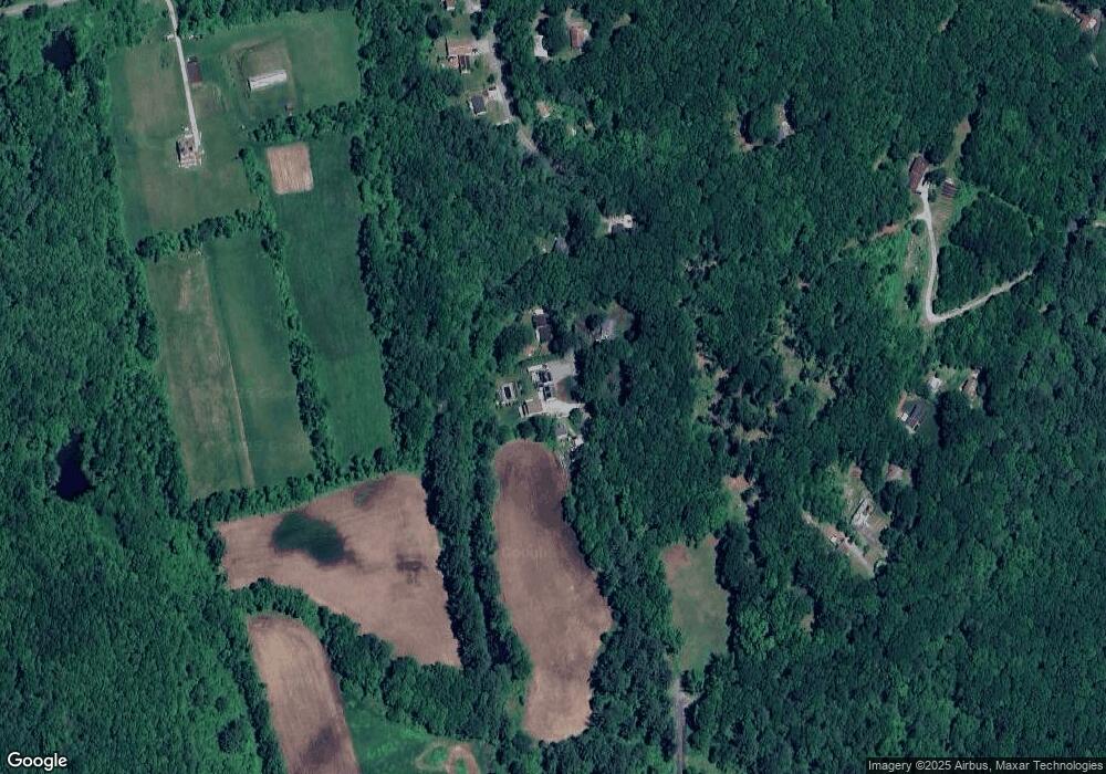 127 Corbin Rd, Dudley, MA 01571 - photo 1