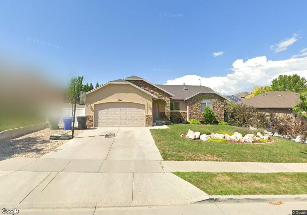 5716 Lugano Dr, West Jordan, UT 84081 - photo 1