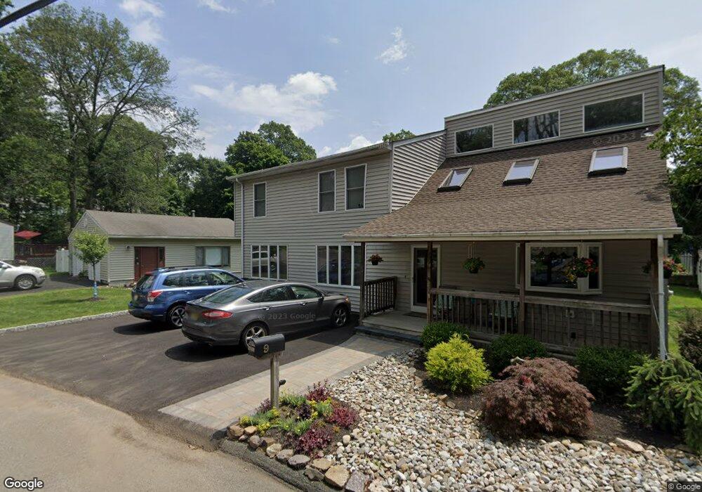 9 Bucknell Trail, Hopatcong, NJ 07843 - photo 1