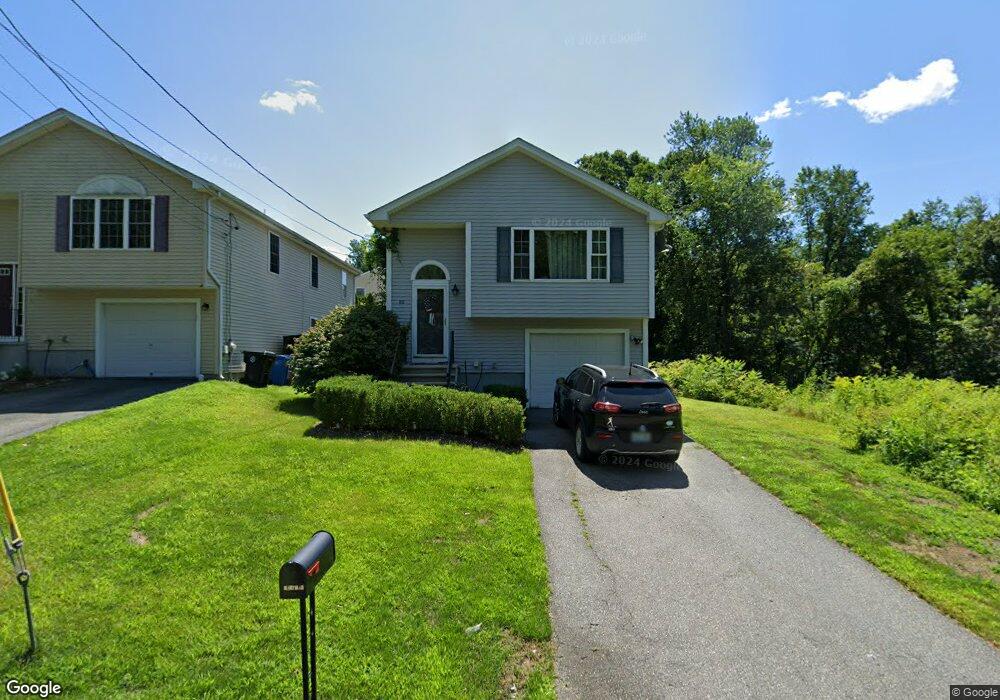 86 Weeks St, Cumberland, RI 02864 - photo 1