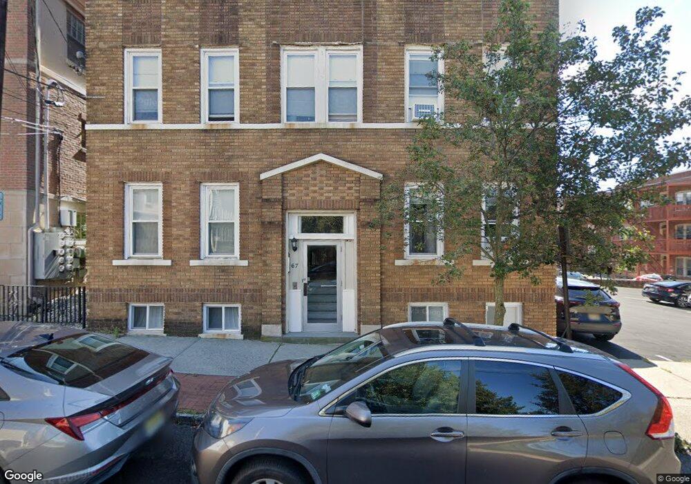 67 Bay St unit 1L, Glen Ridge, NJ 07028 - photo 1