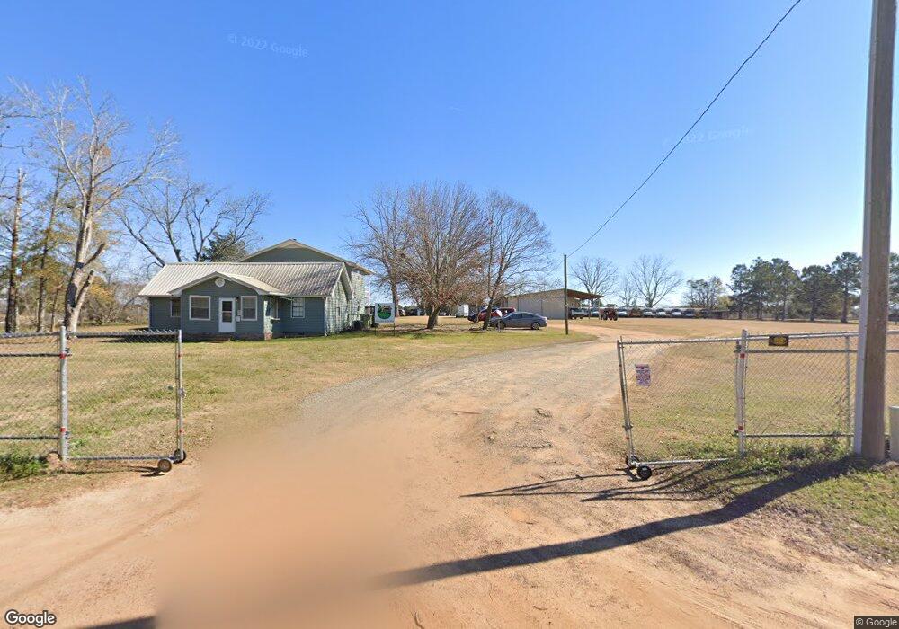 562 Coy Cox Rd, Omega, GA 31775 - photo 1