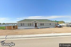 324 Bugas Ave, Wamsutter, WY 82336