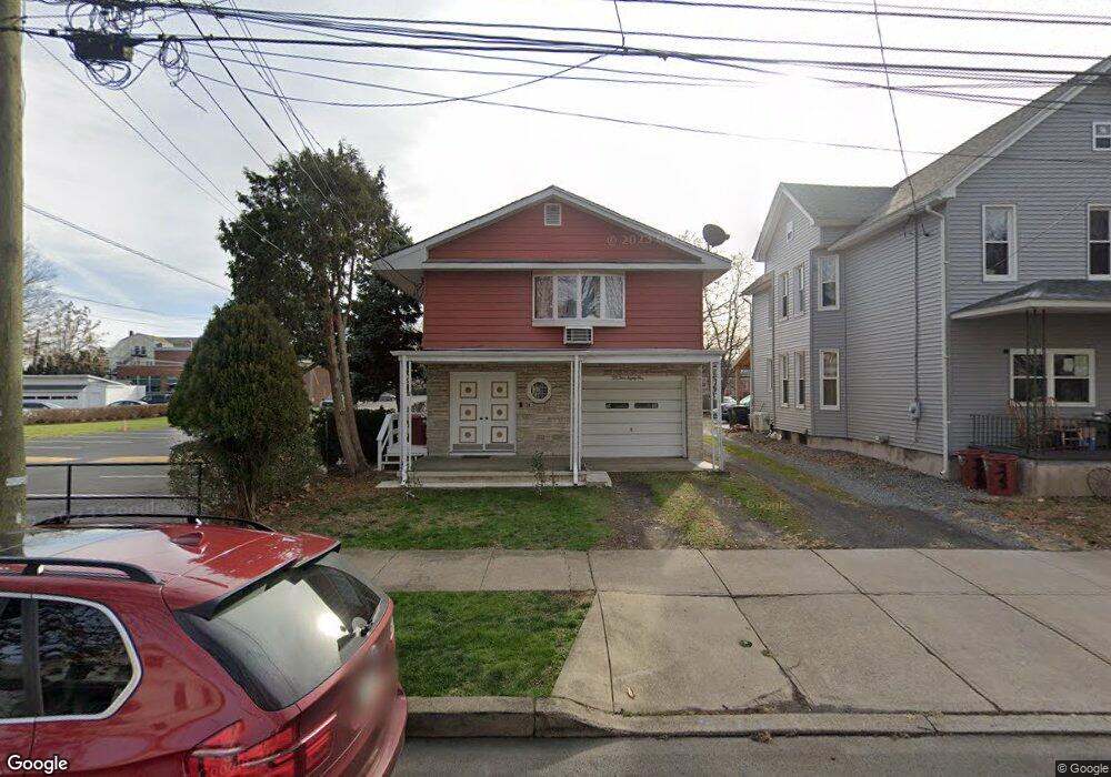381 N Maple Ave, Kingston, PA 18704 - photo 1